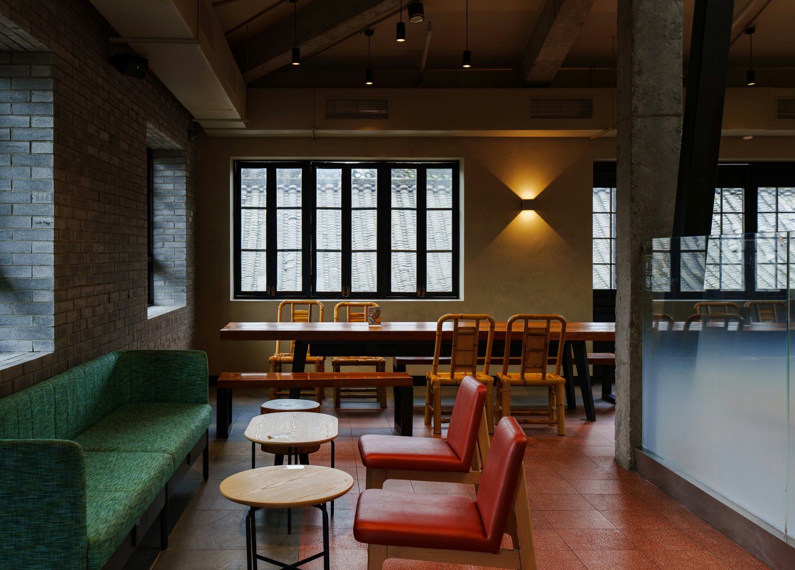 Flour & Vine Bakery