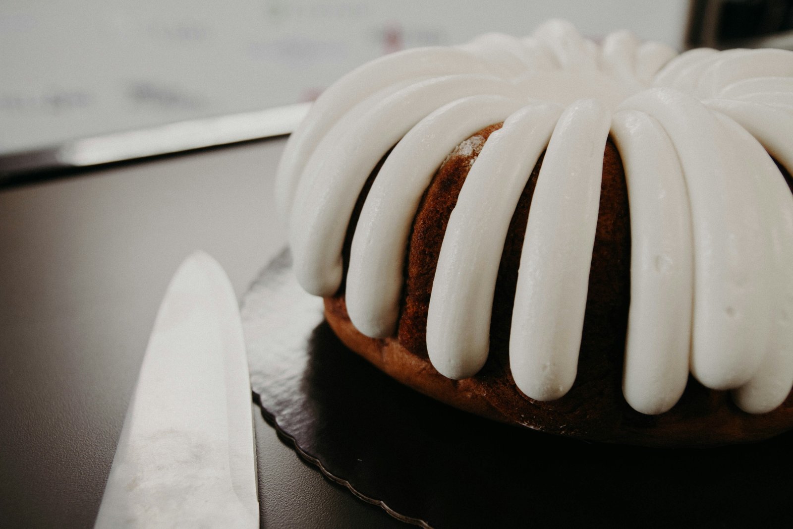 Custom Cakes