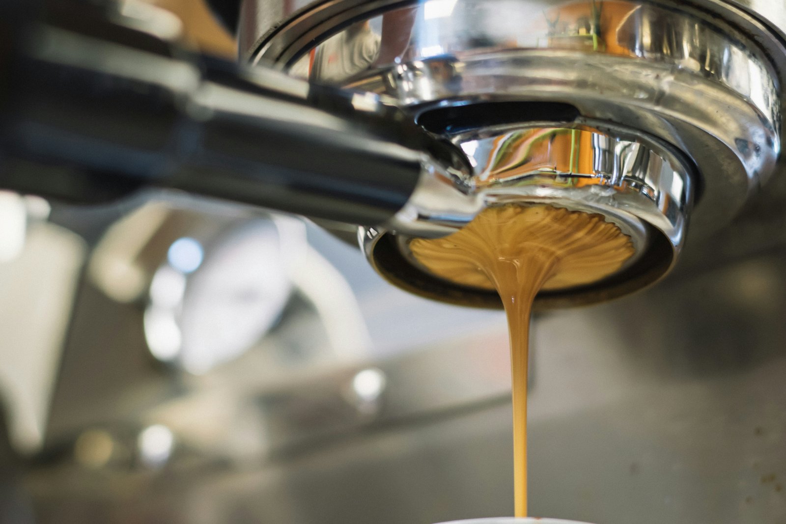 Coffee & Espresso