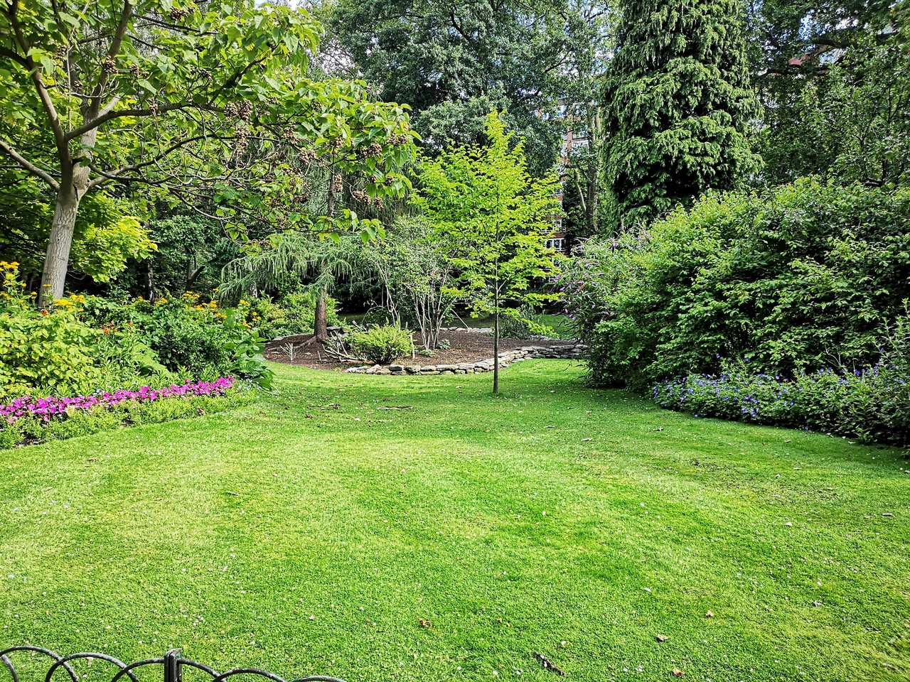 Greenbrook Landscape Co.