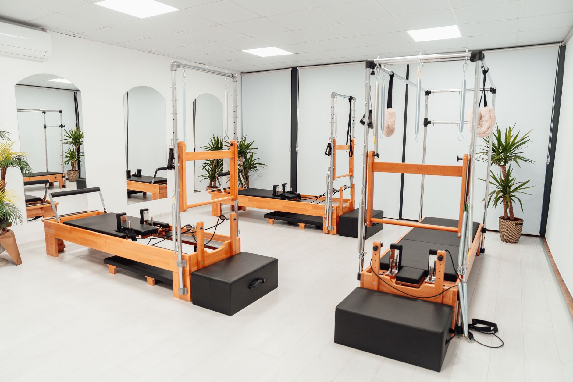 Ironclad Fitness Co.
