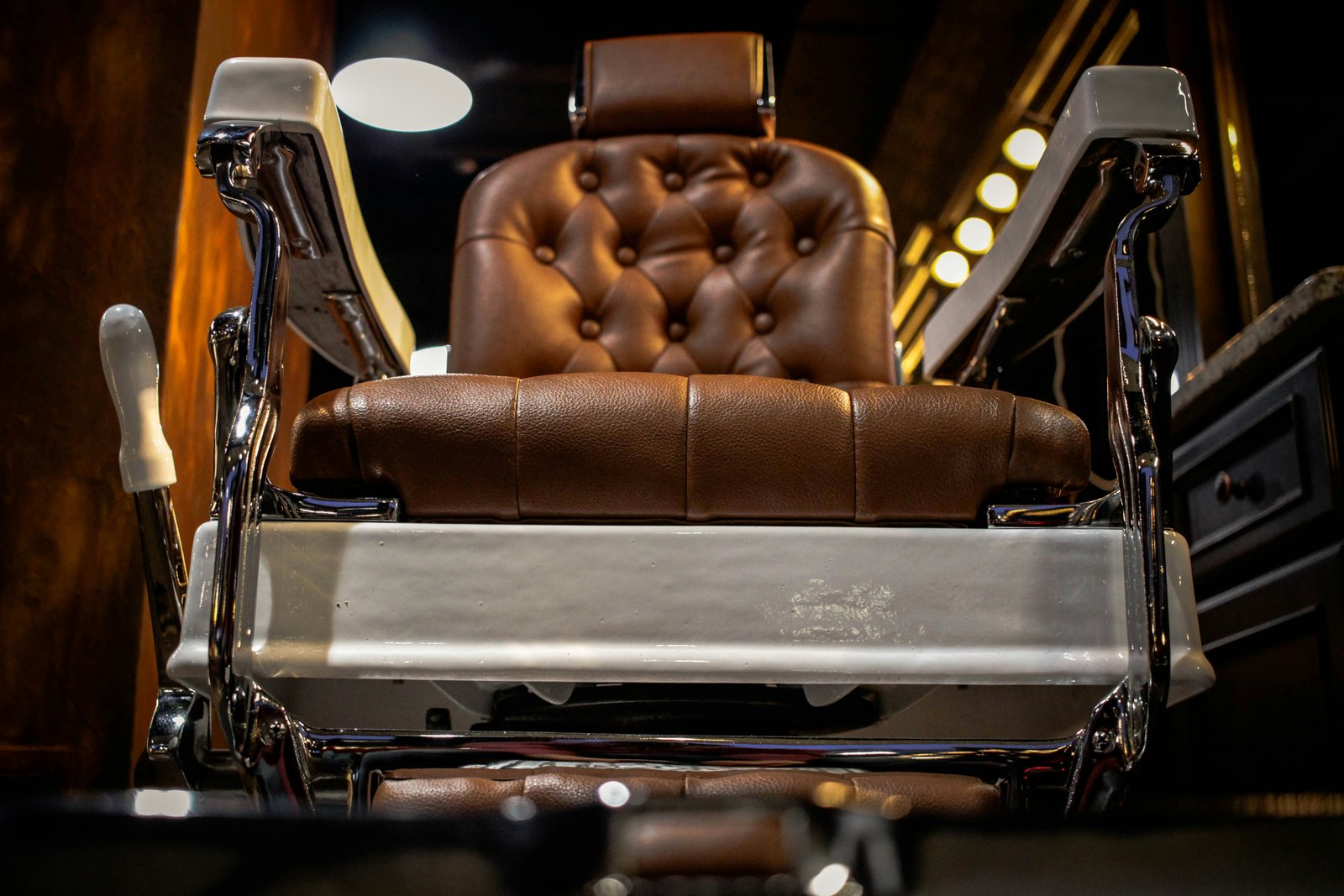 Ironside Barber Co.