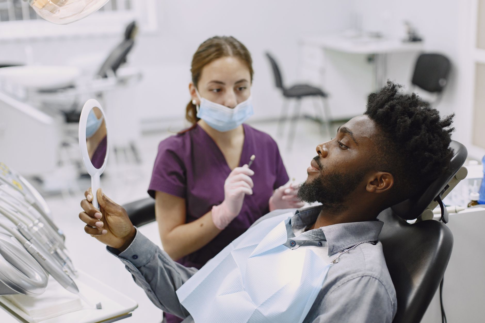 Cosmetic Dentistry