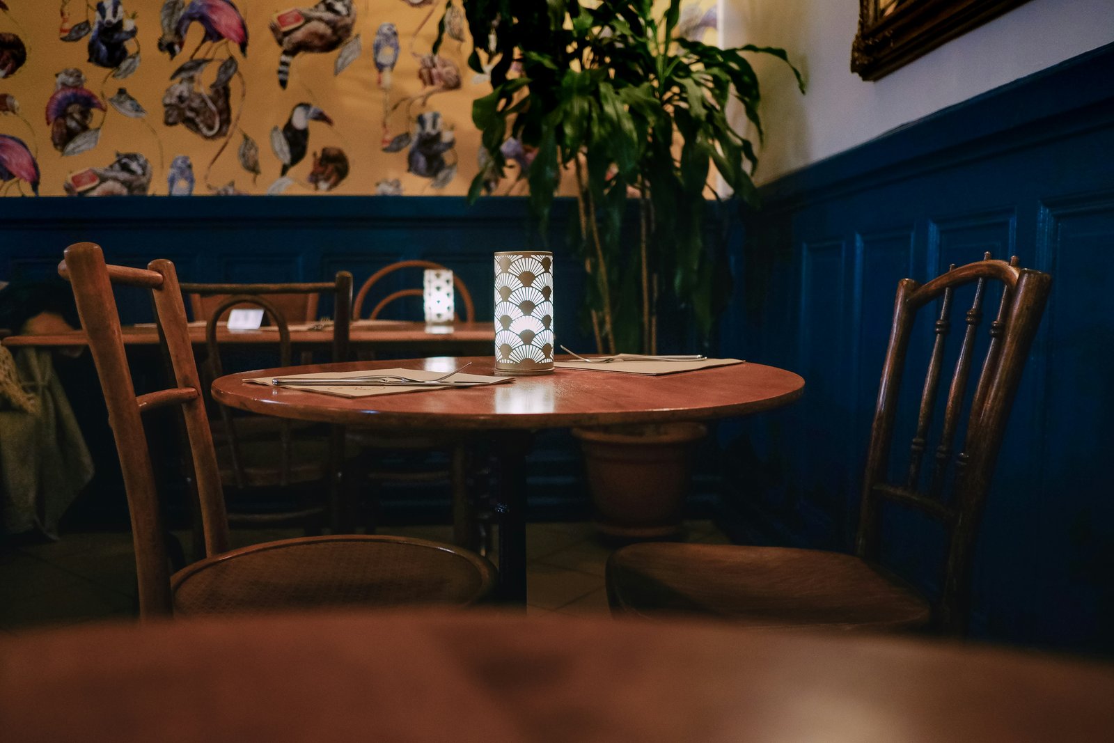 Nonna's Table