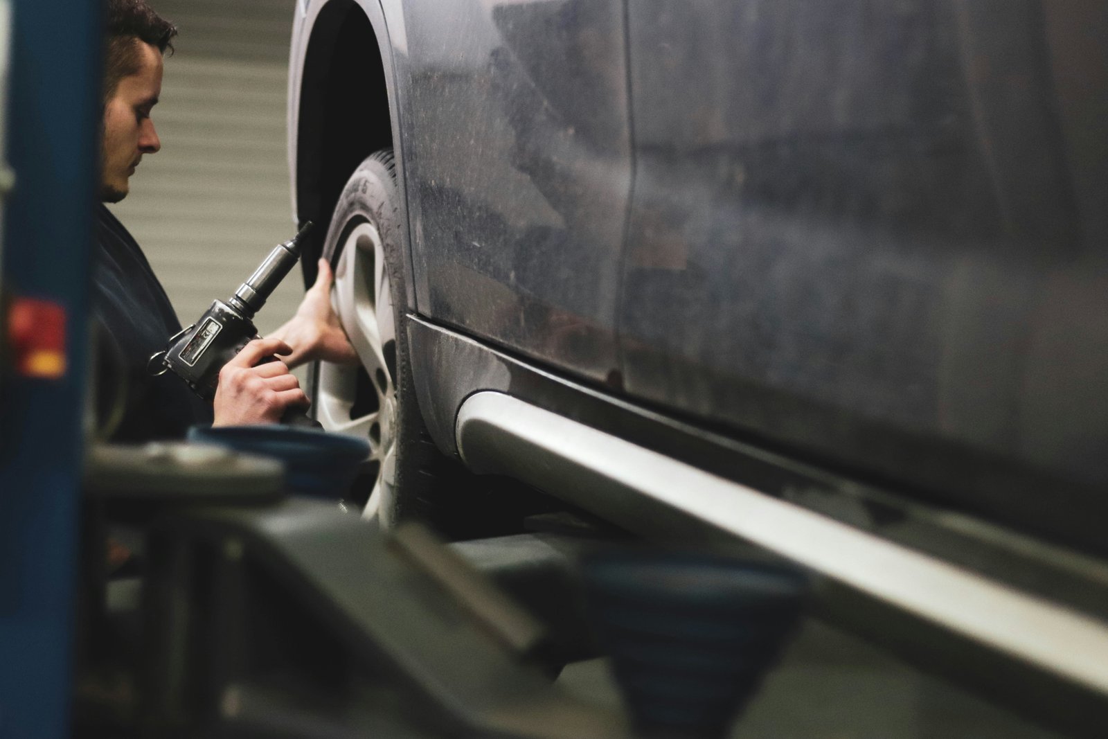 Ridgeline Auto Works