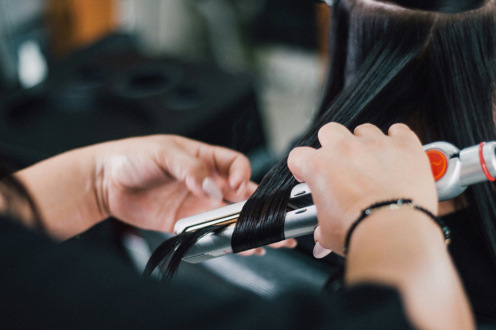 Cut & Style